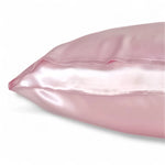 Cushion Cover | Silk Pillowcases %Sale | Elegant, Smooth &amp; Skin-Loving - Silk Pillowcase (Pink) - PSBoutique.ch - &lt;p&gt;&lt;strong&gt;Cushion Cover – ...