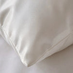 Mulberry Silk Pillowcase Set - Special Offer at PSBoutique Switzerland - 2 Silk Pillowcases Set (Ivory White) - PSBoutique.ch - <p data-end="509&quot...