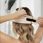 Sleep Blindfold 100% Silk (Beige) | Experience Deep, Uninterrupted Sleep | psboutique.ch