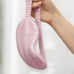 Sleep Eye Mask (Pink) Silk Comfort for Peaceful Nights - Swiss Silk Shop | psboutique.ch